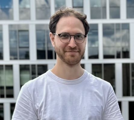 Vincent Oliveira, Webyn